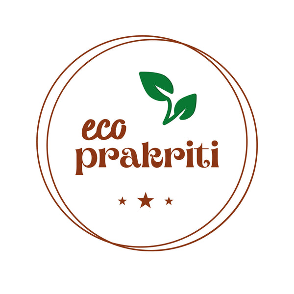 EcoPrakriti's Brand Logo